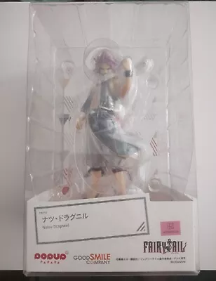 Fairy Tail Pop Up Parade Figure Natsu Dragneel Original Ver. • £46.27