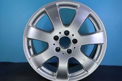 Mercedes ML350 ML320 R350 2006 2007 17  OEM Rim Wheel 65366 2514011002 94352290 • $113.39