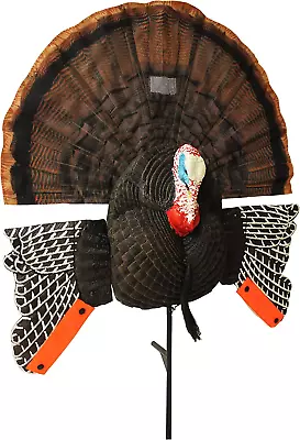 $108.99 • Buy MOJO Scoot N Shoot MAX Decoy