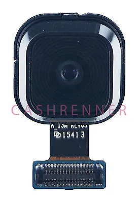 Main Camera Flex N Rear Back Photo Back Samsung Galaxy A7 & Duos • $7.87