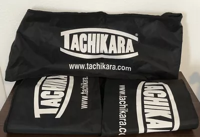 Replacement Carry Bags To Fit Tachikara's BC-HAM Ball Cart. (3 Bags) • $55.99