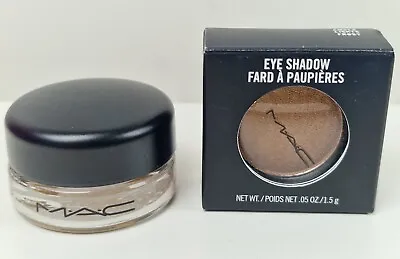 MAC Born To Beam Pro Longwear Paint Pot & Amber Lights Frost Eye Shadow • £11.50