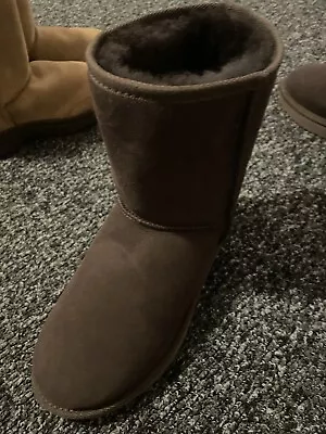 Ugg Boots UK Size 6 Brand New • £90