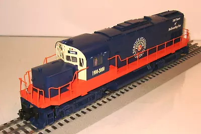 LIONEL 6-28515 ALCO C420 Switcher Limited Edition (SSS) OB 2000 • $139.95