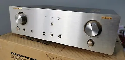£245 • Buy Marantz PM6010OSE KI Stereo Amplifier - Recently Serviced!