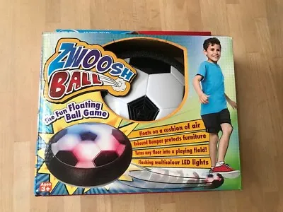 £4 • Buy Zwoosh Ball By JML - Fun Floating Ball Game