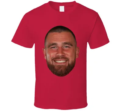 Travis Kelce Tight End T Shirt • $14.99