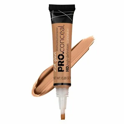 L.A. Girl Pro.conceal HD.high-definition Concealer / Corrector Range • £4.63