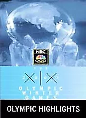 $2.95 • Buy The 2002 Olympic Winter Games: Olympic Highlights (DVD, 2002) *DISC ONLY*