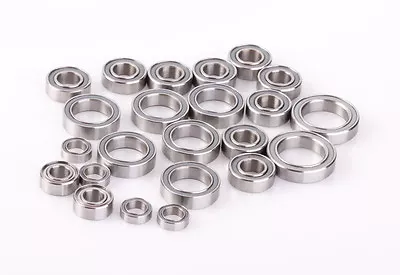 Kyosho Ultima SCR Ceramic Ball Bearing Kit By World Champions ACER Racing • $128.15