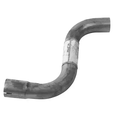 Exhaust Tail Pipe For 1989-1992 Volvo 740 • $19.12