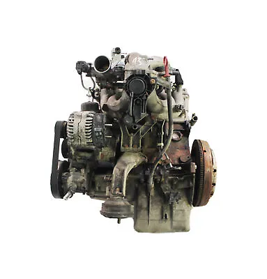 Engine Für BMW 3er E36 316i 316 I 1.6 M43B16 M43 164E2 102 PS • $1559