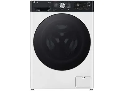 LG Electronics F4Y709WBTA1 9Kg 1400Rpm Washing Machine • £749