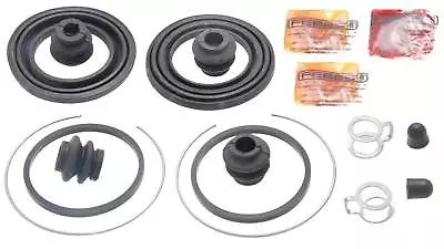 Brake Cylinder Caliper Repair Kit FEBEST 0175-SCP10F OEM 04479-52020 • $13.95