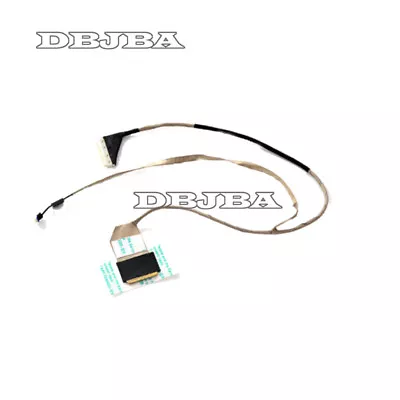 LED LCD Cable For Acer Aspire E1-521 E1-531 E1-531G E1-571 E1-571G V3-531 V3-571 • $12.27