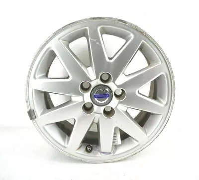 Volvo S40 16x6.5 Alloy Wheel Rim 10 Spoke OEM 2007-2010 • $74.99