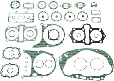 ATHENA COMPLETE GKT. KIT Fits YAMAHA XS/XS1/XS2-XS 650 75-81 • $136.76