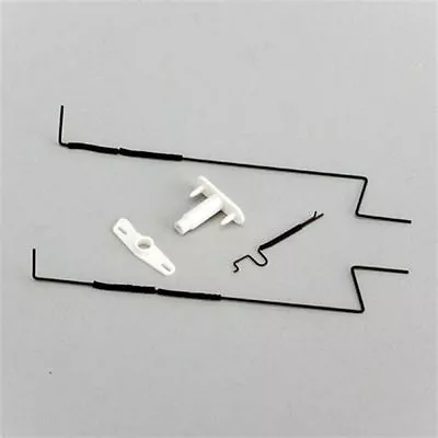 £4.99 • Buy PKZU1422 Parkzone RC Accessories Aileron Pushrod Linkage: Ultra Micro Pole Cat