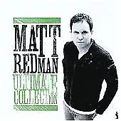 Matt Redman : Ultimate Collection CD 2 Discs (2010) Expertly Refurbished Product • £3.43