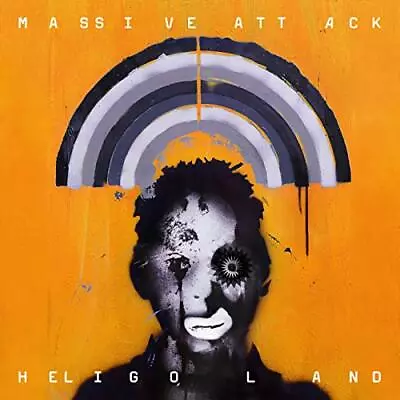 Massive Attack - Heligoland [CD] • $10.82