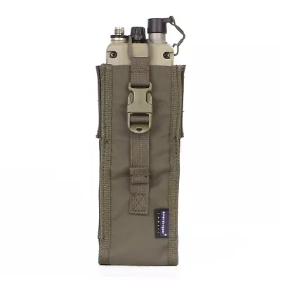 Emerson Tactical MOLLE MBITR PRC-148 PRC-152 Radio Pouch Walkie Talkie Pocket • $24.95
