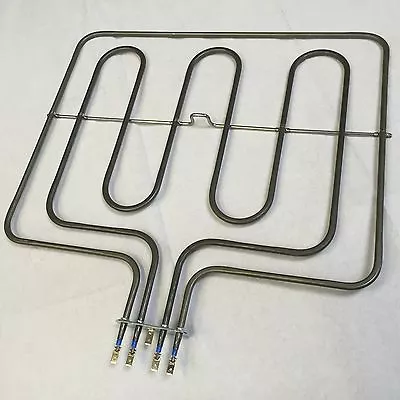 RANGEMASTER ARL60ECSSC CLAS60ECBLC CLAS60ECCRC Cooker Oven Grill Element • £26.99