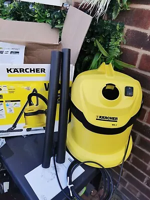 Karcher Wd2 Hoover Parts • £3