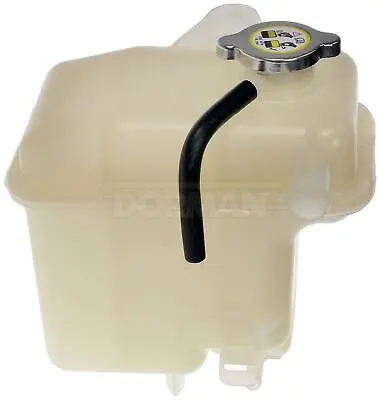 Coolant Recovery Tank Dorman 603-598 • $83.70