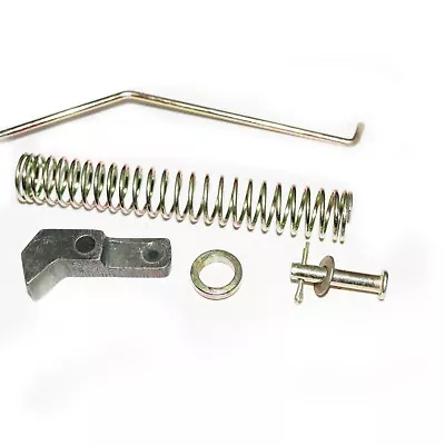 Hand Brake Repair Kit Massey Ferguson 35 135 165 175 185 240 245 250 265 275 GEc • £14.27