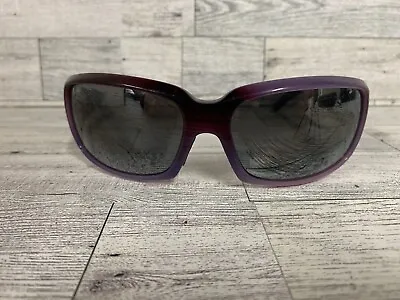 Maui Jim Lilikoi Womens Purple Sunglasses Frames Only • $35