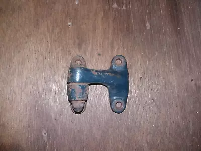 Morris Minor 1000 Traveller Estate Woody Rear Door Hinge Left Hand Upper Top • $11.19