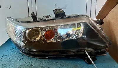 Oem Honda Accord Euro 03-05 Right Headlight/ Headlamp Xenon Type • $390