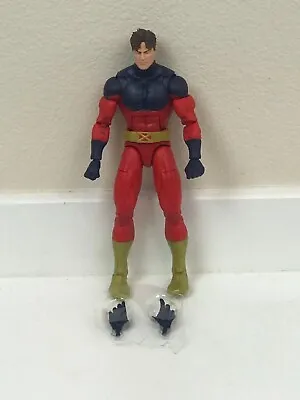 Marvel Legends Vulcan Action Figure - Loose - No Bonebreaker Baf • $6.99