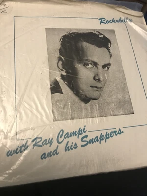 £10 • Buy Rock N Roll Records