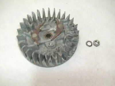 Makita DPC 6411 Cut-Off Saw Engine Flywheel-Used • $45