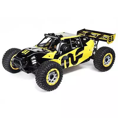 $1399.99 • Buy Losi RC Truck 1/5 DBXL 2.0 4 Wheel Drive Gas Buggy RTR   MagnaFlow LOS05008T2