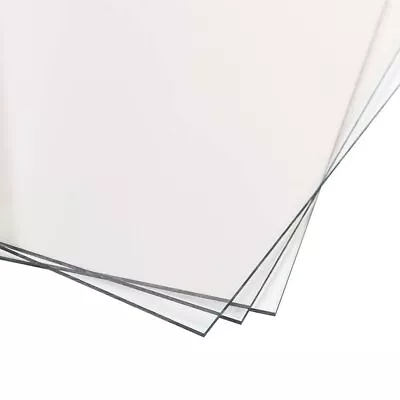 KastLite Polycarbonate Sheet | Select Thickness Dimensions & Quantity • $159.99