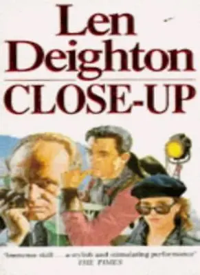 £2.98 • Buy Close-up,Len Deighton