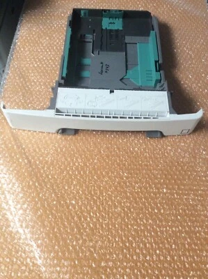 $29.99 • Buy Lexmark X543 Printer Paper Feeder Tray .