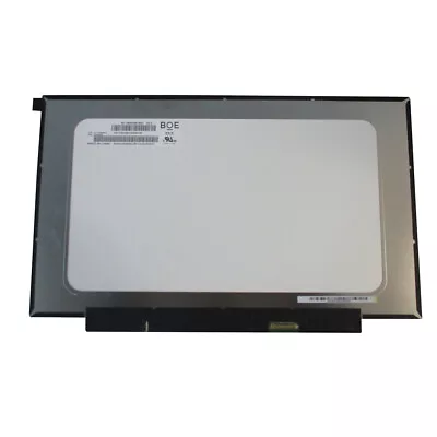 Led Lcd Screen For HP Chromebook 14 G7 14  HD 30 Pin Non-Touchscreen M47192-001 • $44.99