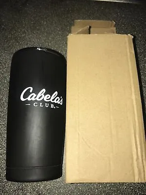 Cabelas Travel Mug • $18.75