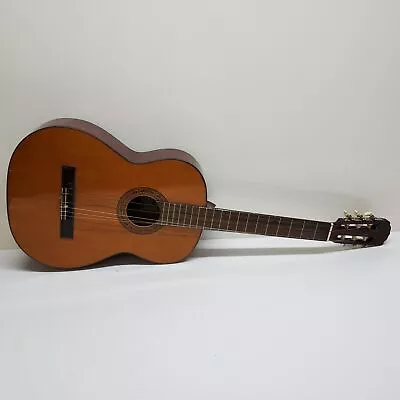Ventura Bruno V-1583 Acoustic Guitar • $24.99