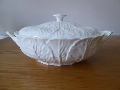 Wedgwood Countryware Oval Tureen Or Lidded Serving/Vegetable Bowl • £40