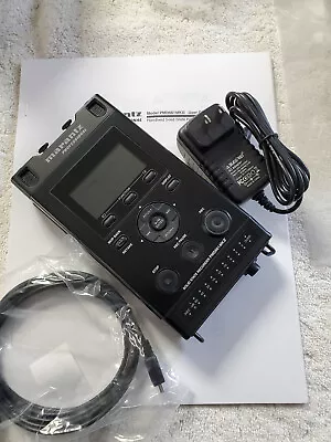 Refurbished Marantz PMD661 MKII Professional Recorder With Current Firmware • $325