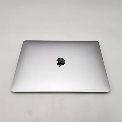 $4 • Buy Apple MacBook Air Laptop M1 Chip, 13 , 8GB/256GB SSD; Space Gray -NOT WORKING-
