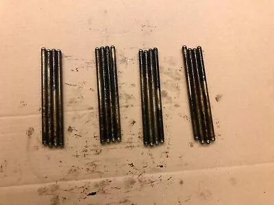 OEM 96-01 Ford MUSTANG EXPLORER ROLLER CAM PUSHRODS OEM USED SBF 302 5.0 V8 (16) • $26.24