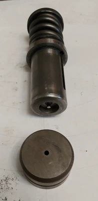 $99 • Buy Form Down Countersink .297 X 82 Degree X .148 Pilot For Strippit 1-1/4  Station