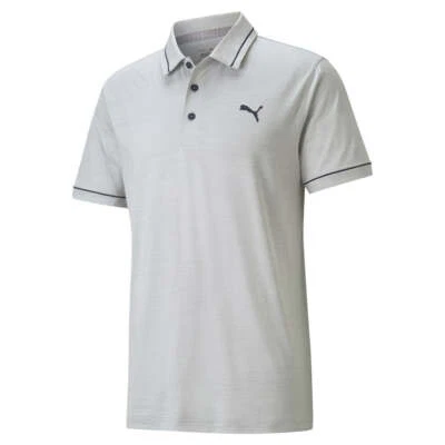 $69.99 • Buy Puma Cloudspun Monarch Polo Shirt