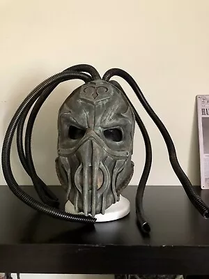 Mushroomhead Mask Authentic Prototype Aries Skinny • $475