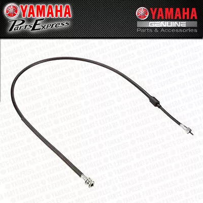 New Yamaha Grizzly 600 Yfm600f Yfm 600f Big Bear 400 Oem Speedometer Cable • $39.50